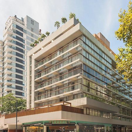Apartament Cozy Studio Palermo Soho Buenos Aires Zewnętrze zdjęcie