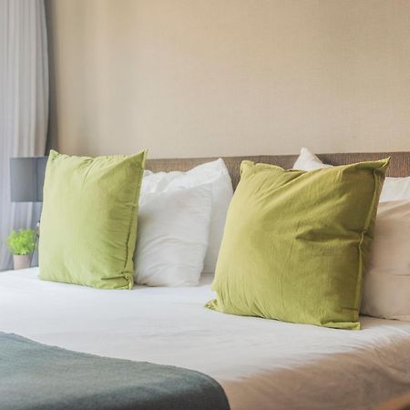 Apartament Cozy Studio Palermo Soho Buenos Aires Zewnętrze zdjęcie