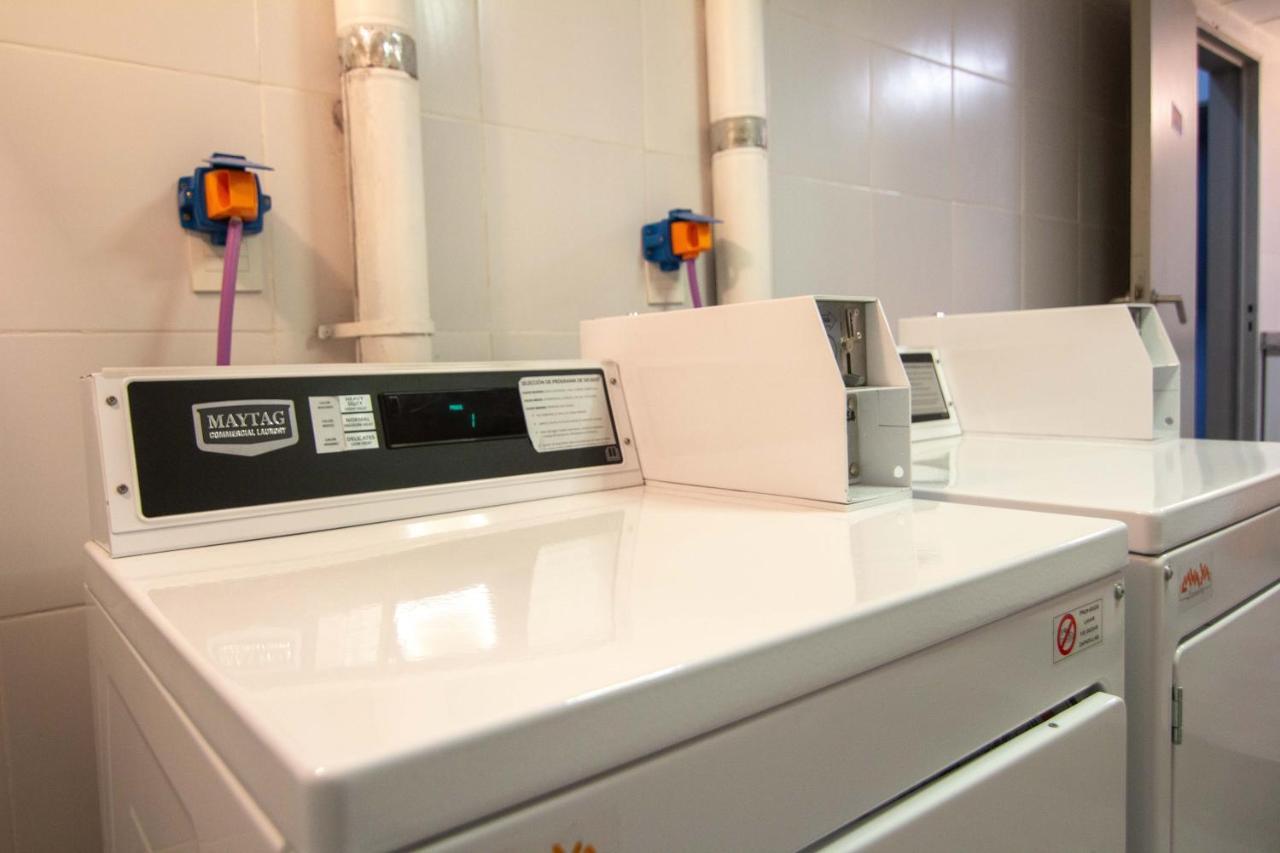 Apartament Cozy Studio Palermo Soho Buenos Aires Zewnętrze zdjęcie