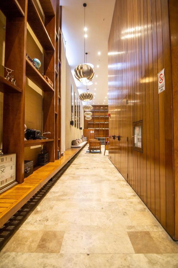 Apartament Cozy Studio Palermo Soho Buenos Aires Zewnętrze zdjęcie