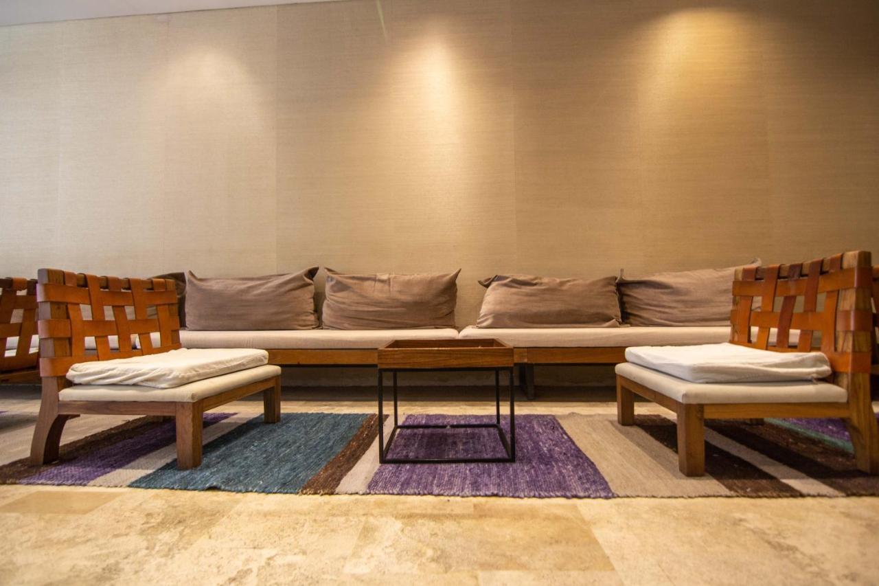 Apartament Cozy Studio Palermo Soho Buenos Aires Zewnętrze zdjęcie