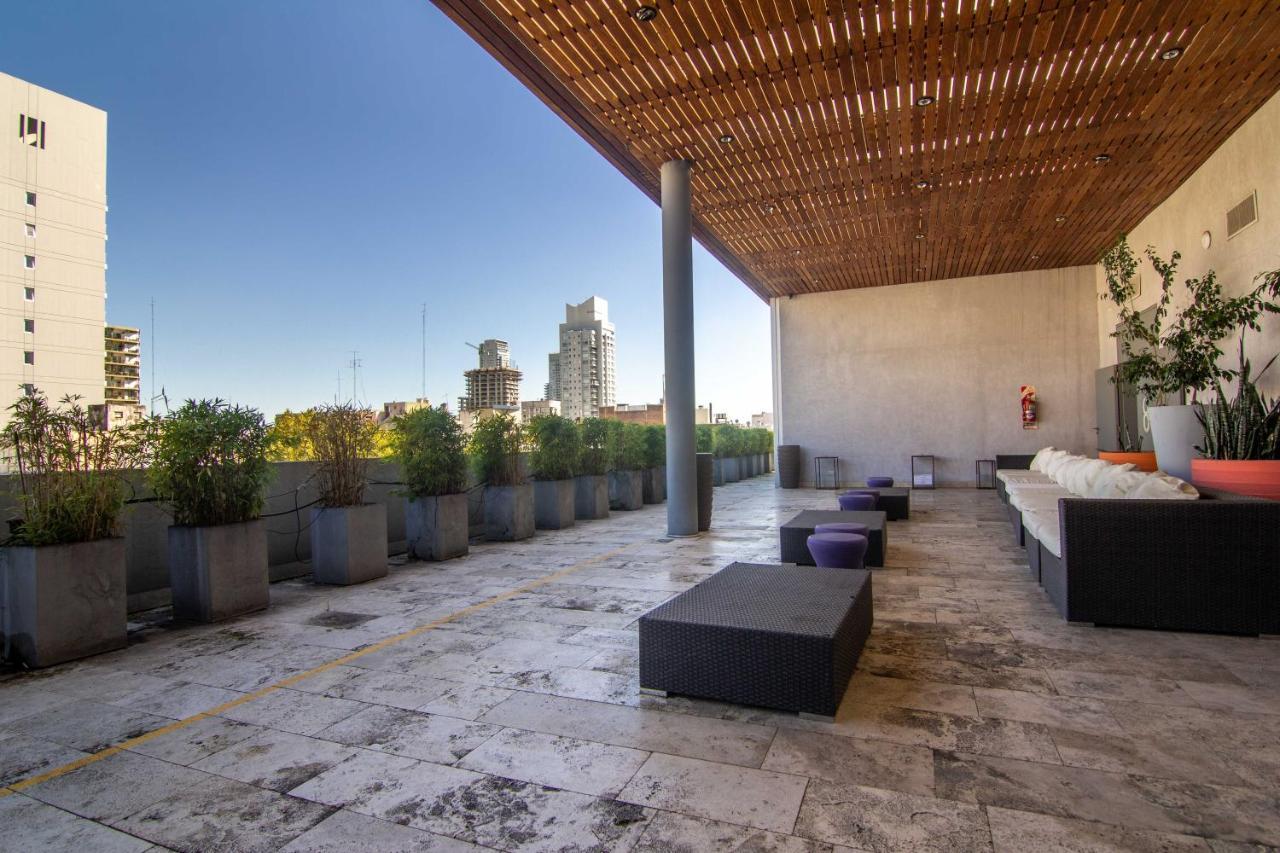 Apartament Cozy Studio Palermo Soho Buenos Aires Zewnętrze zdjęcie