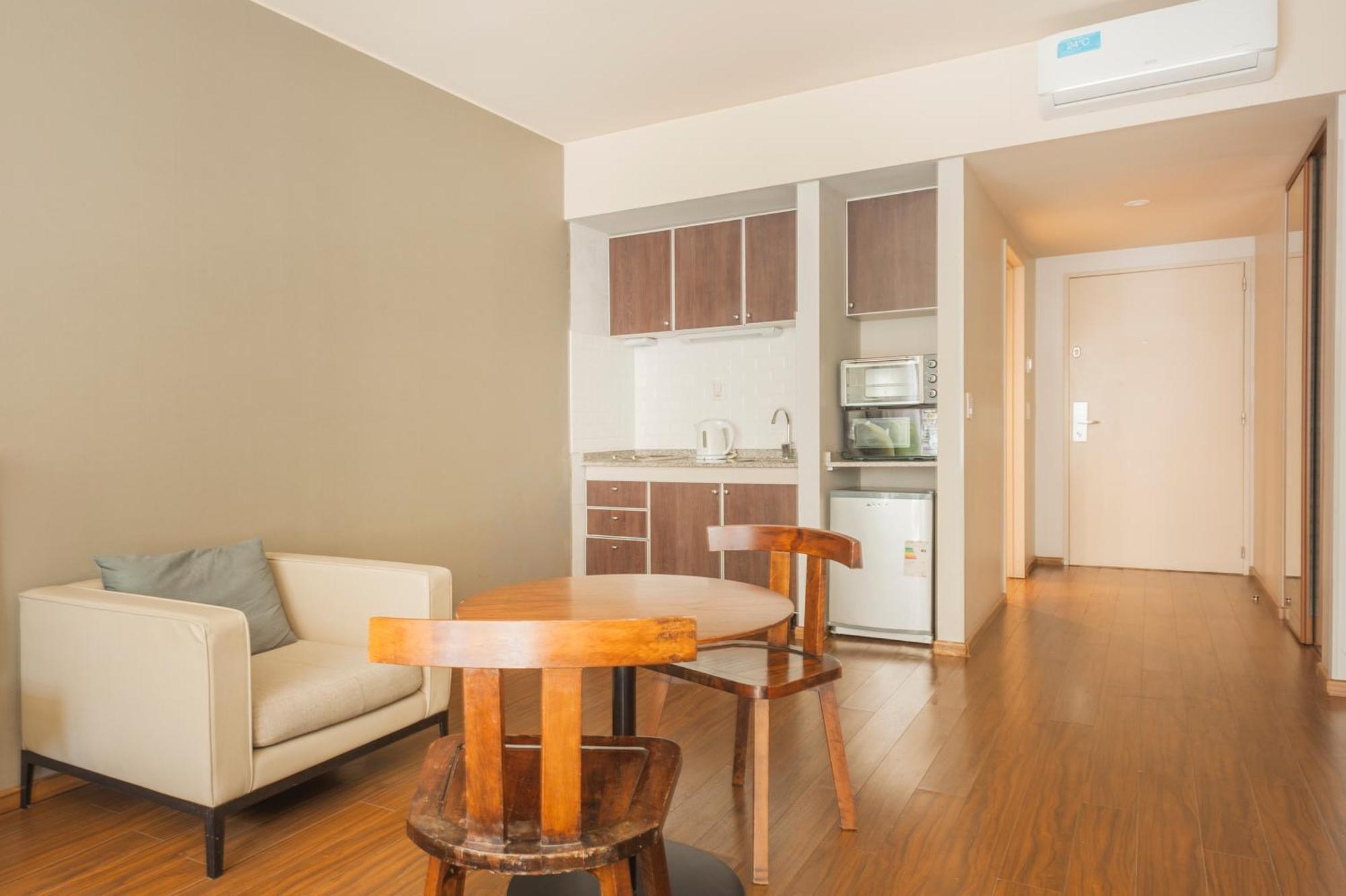 Apartament Cozy Studio Palermo Soho Buenos Aires Zewnętrze zdjęcie