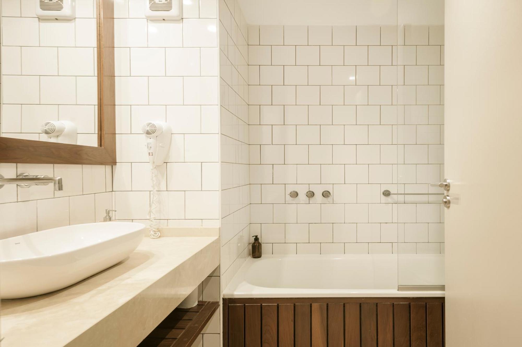 Apartament Cozy Studio Palermo Soho Buenos Aires Zewnętrze zdjęcie