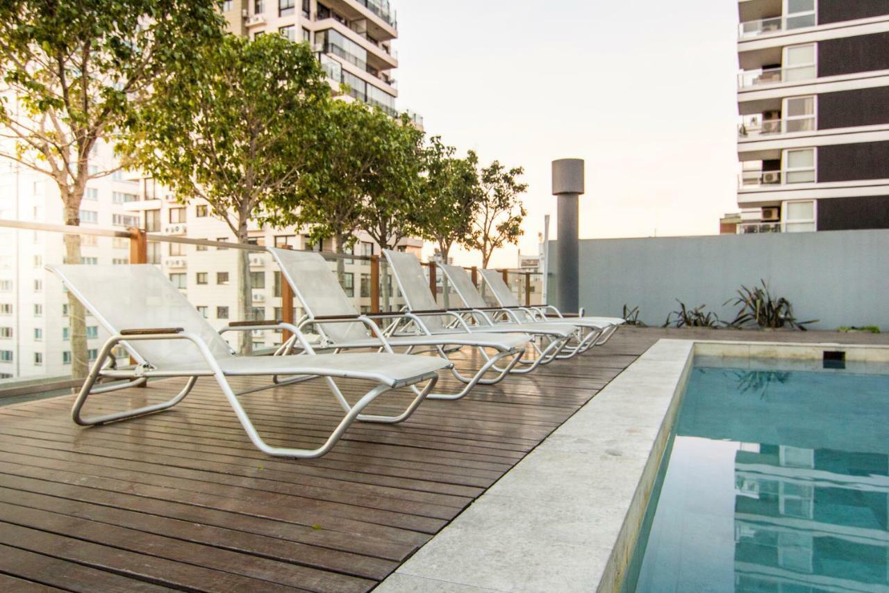 Apartament Cozy Studio Palermo Soho Buenos Aires Zewnętrze zdjęcie